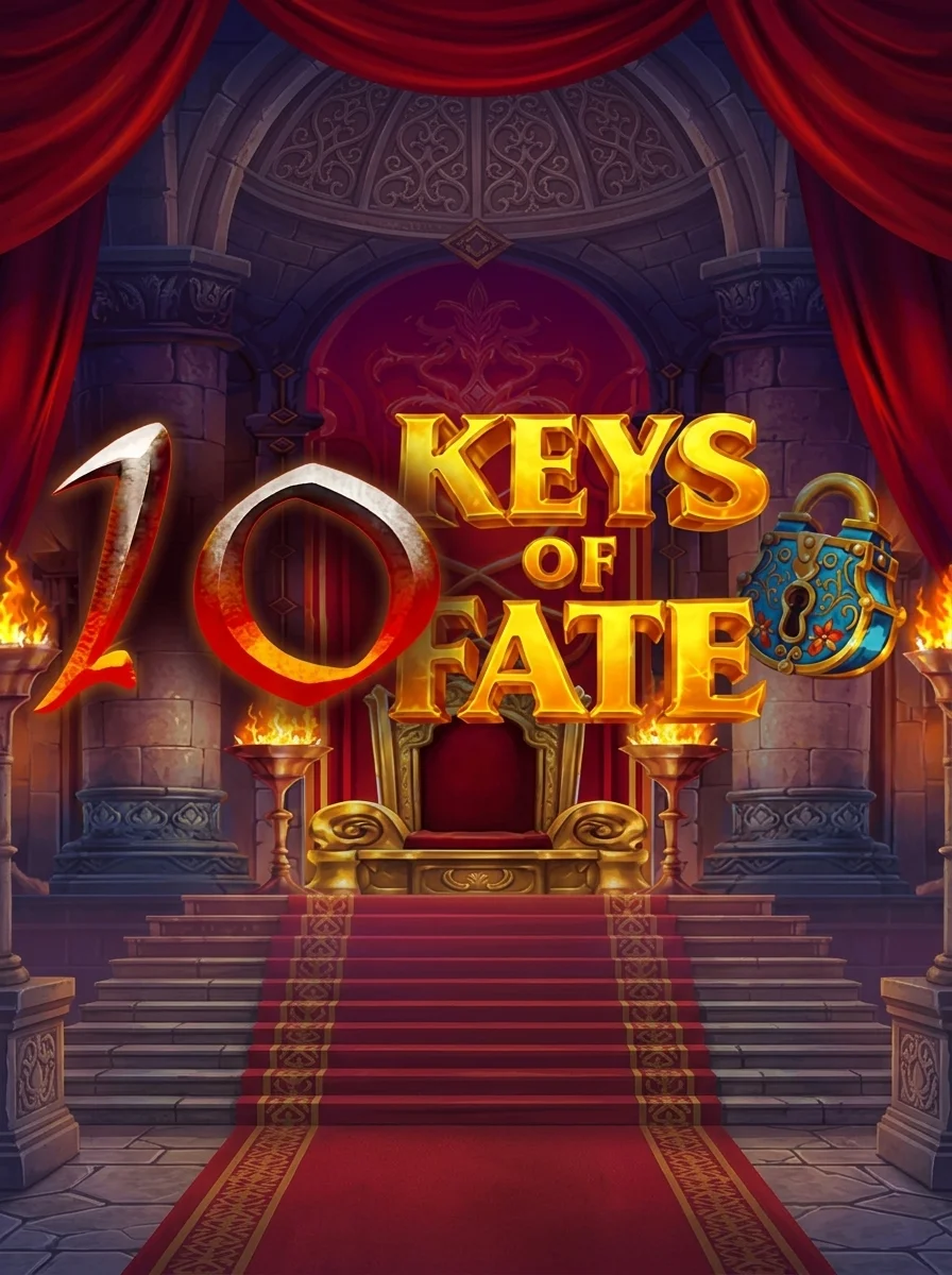 10 Keys of Fate