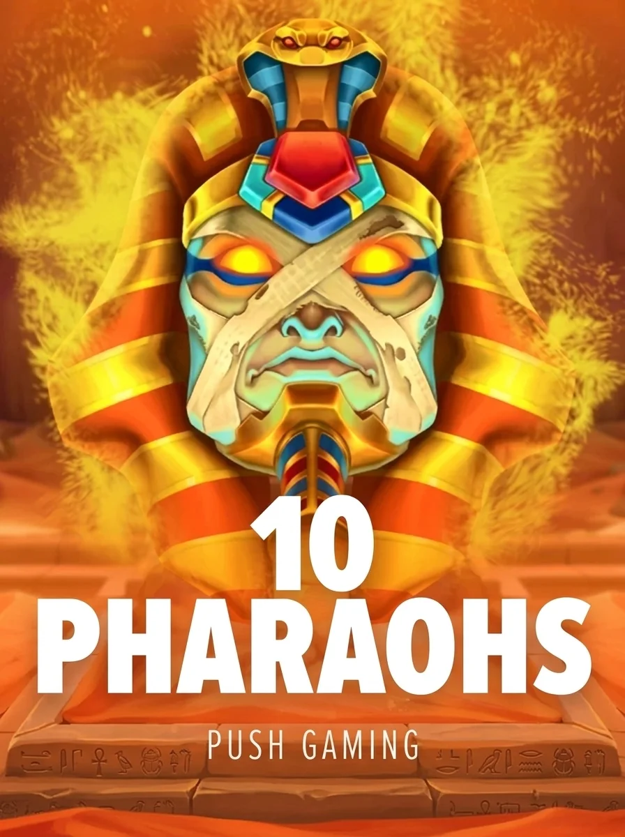 10 Pharaohs