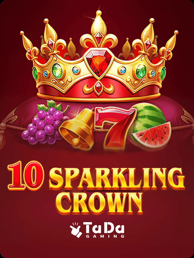 10 Sparkling Crown