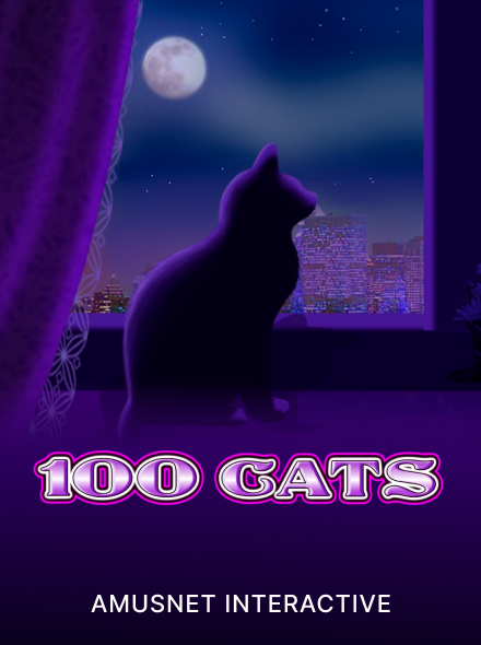 100 Cats