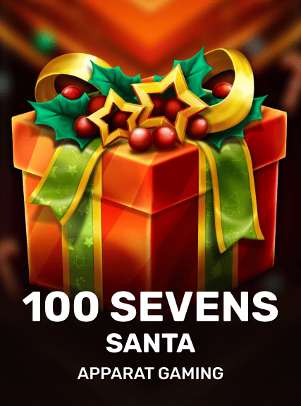 100 Sevens Santa