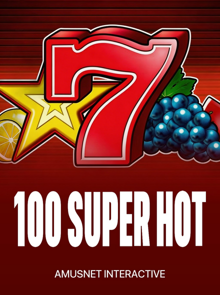 100 Super Hot