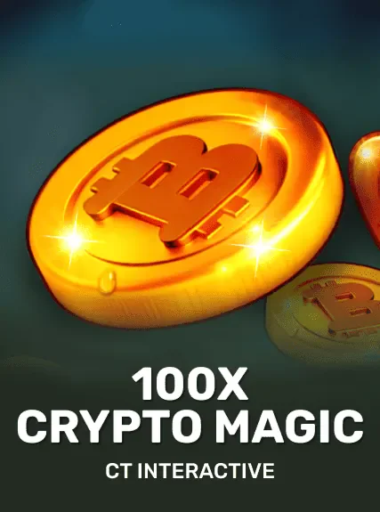 100X Crypto Magic