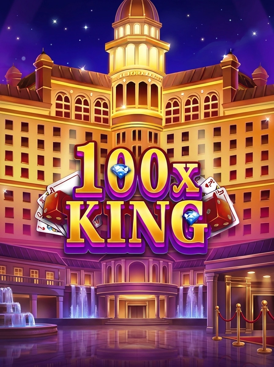 100xKing