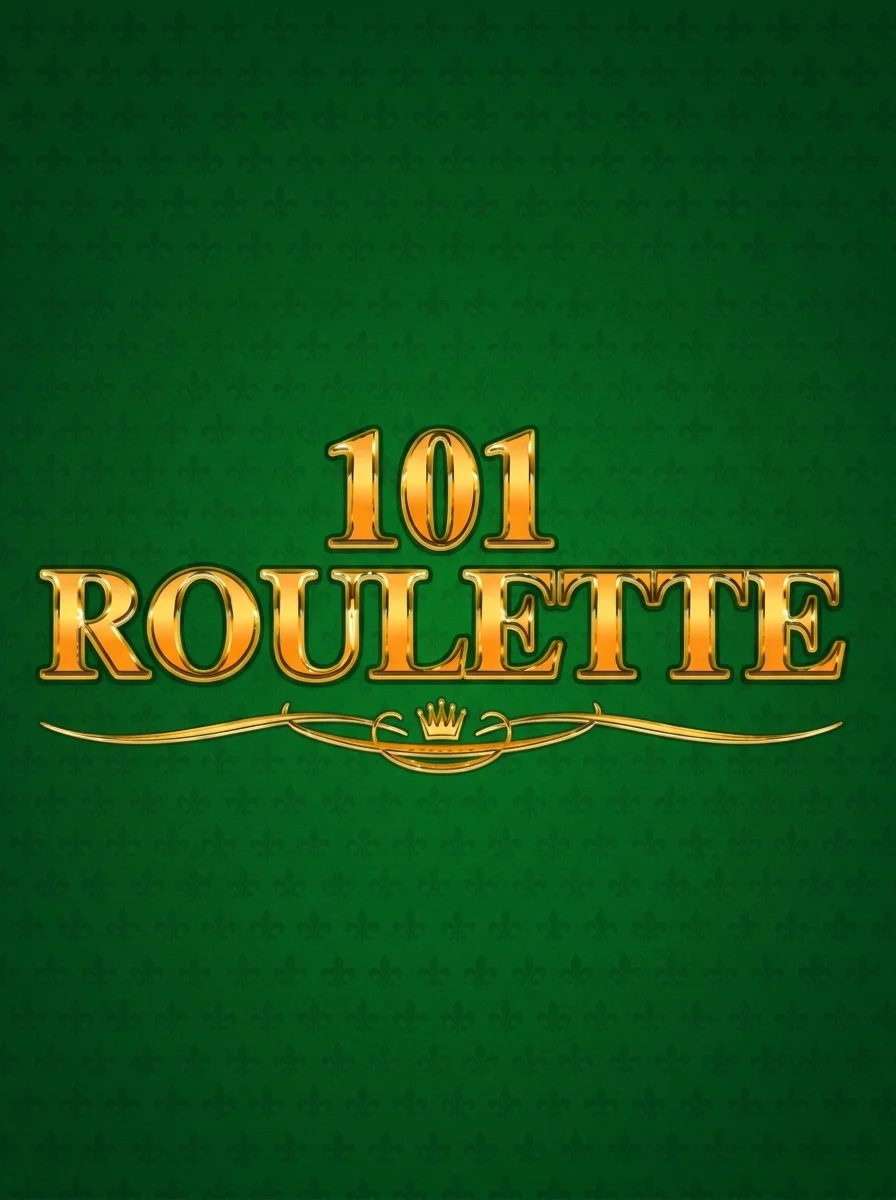101 Roulette