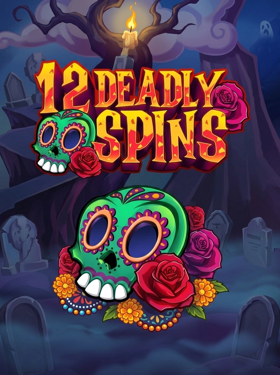 12 Deadly Spins