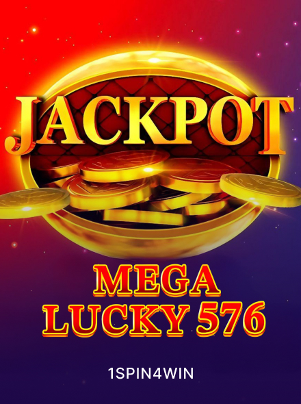 Mega Lucky 576