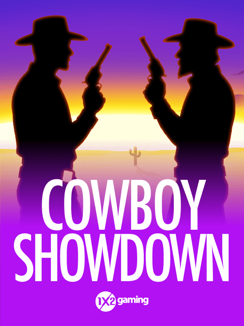Cowboy Showdown