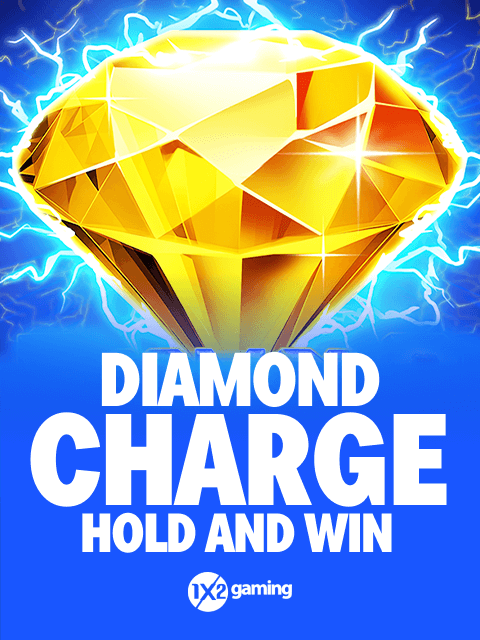Diamond Charge Hold and Win