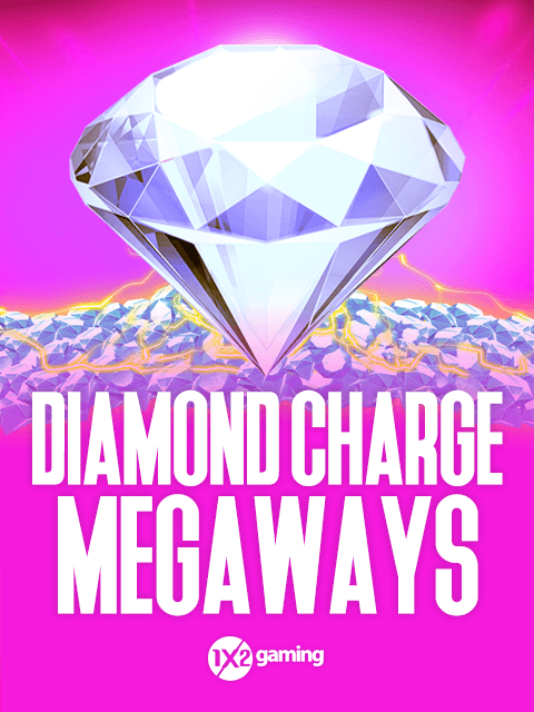 Diamond Charge Megaways