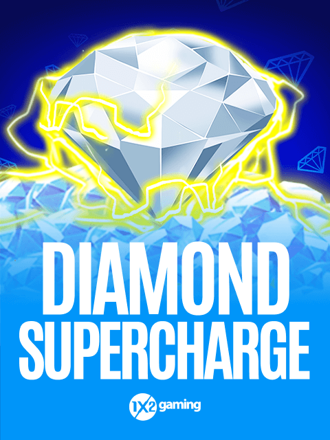Diamond Supercharge