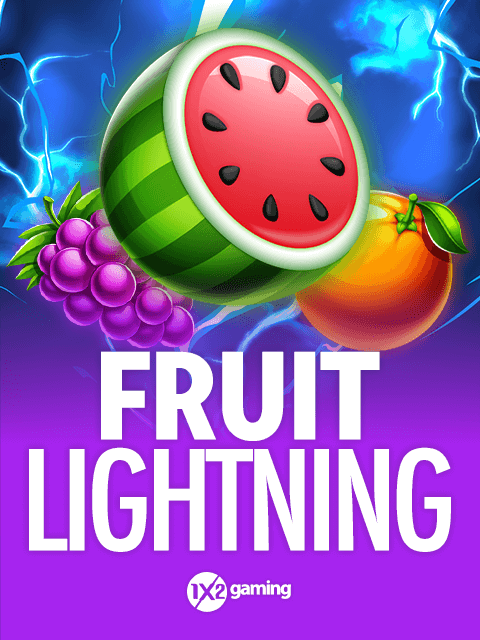 Fruit Lightning