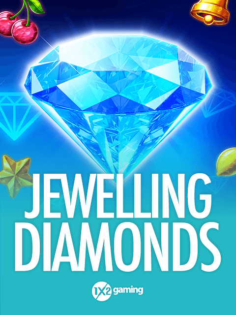 Jewelling Diamonds