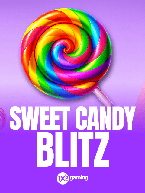 Sweet Candy Blitz