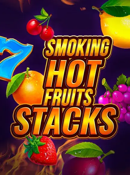 Smoking Hot Fruits Stacks