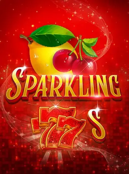 Sparkling 777s