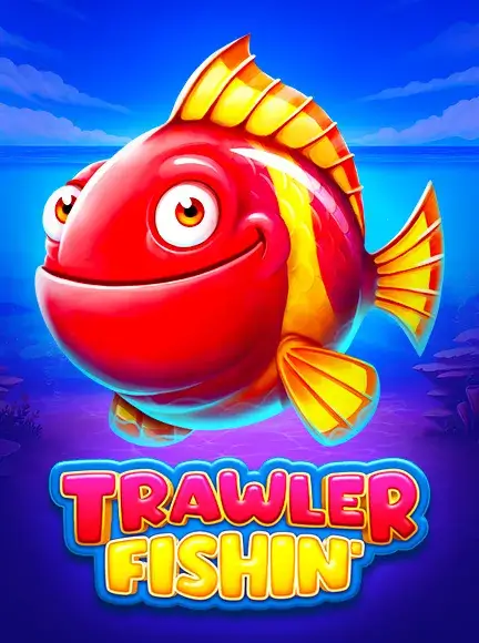 Trawler Fishin