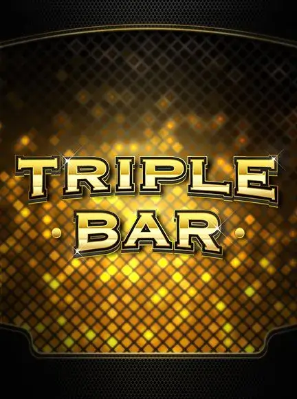 Triple Bar