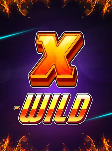 X Wild