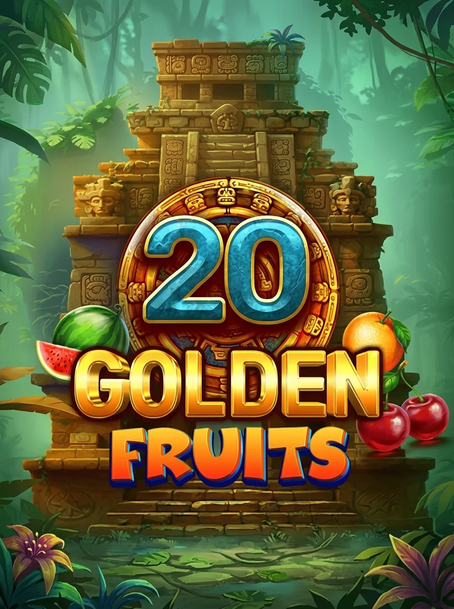 20 Golden Fruits