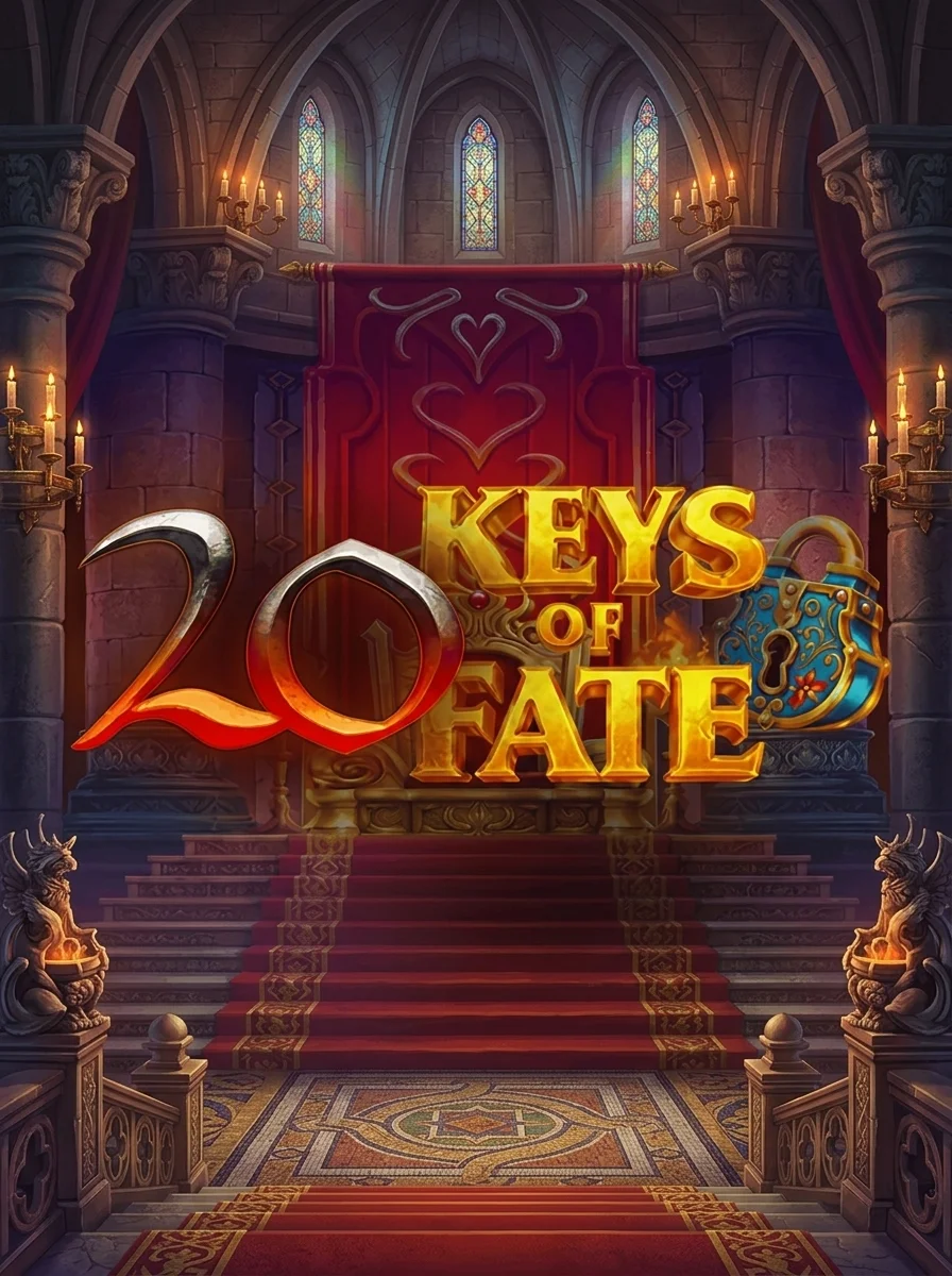 20 Keys of Fate