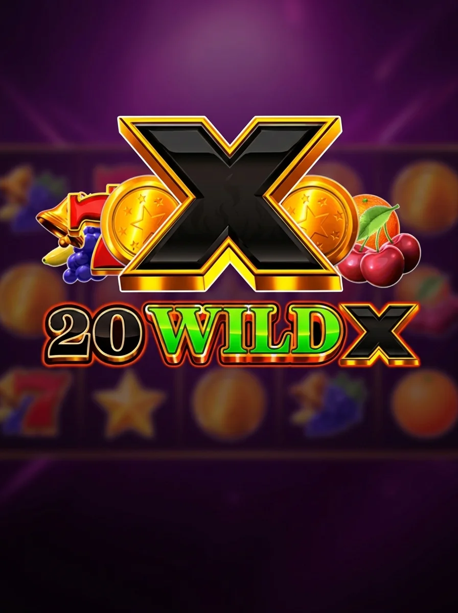20 WILD X