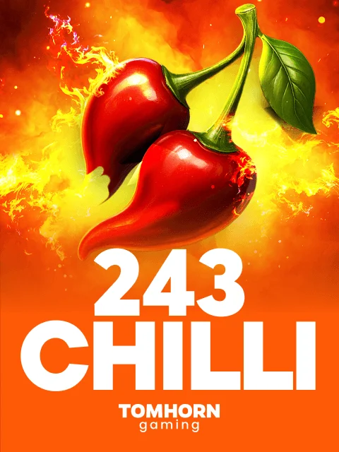 243 Chilli