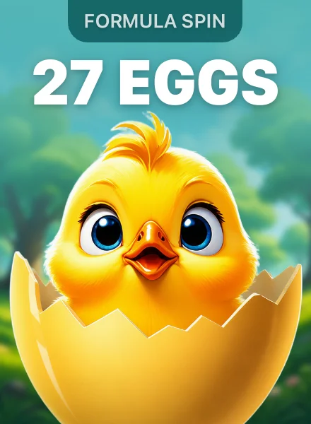 27 Eggs