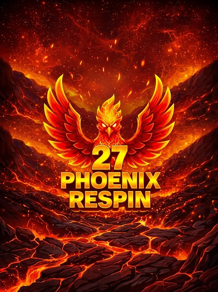 27 Phoenix Respin