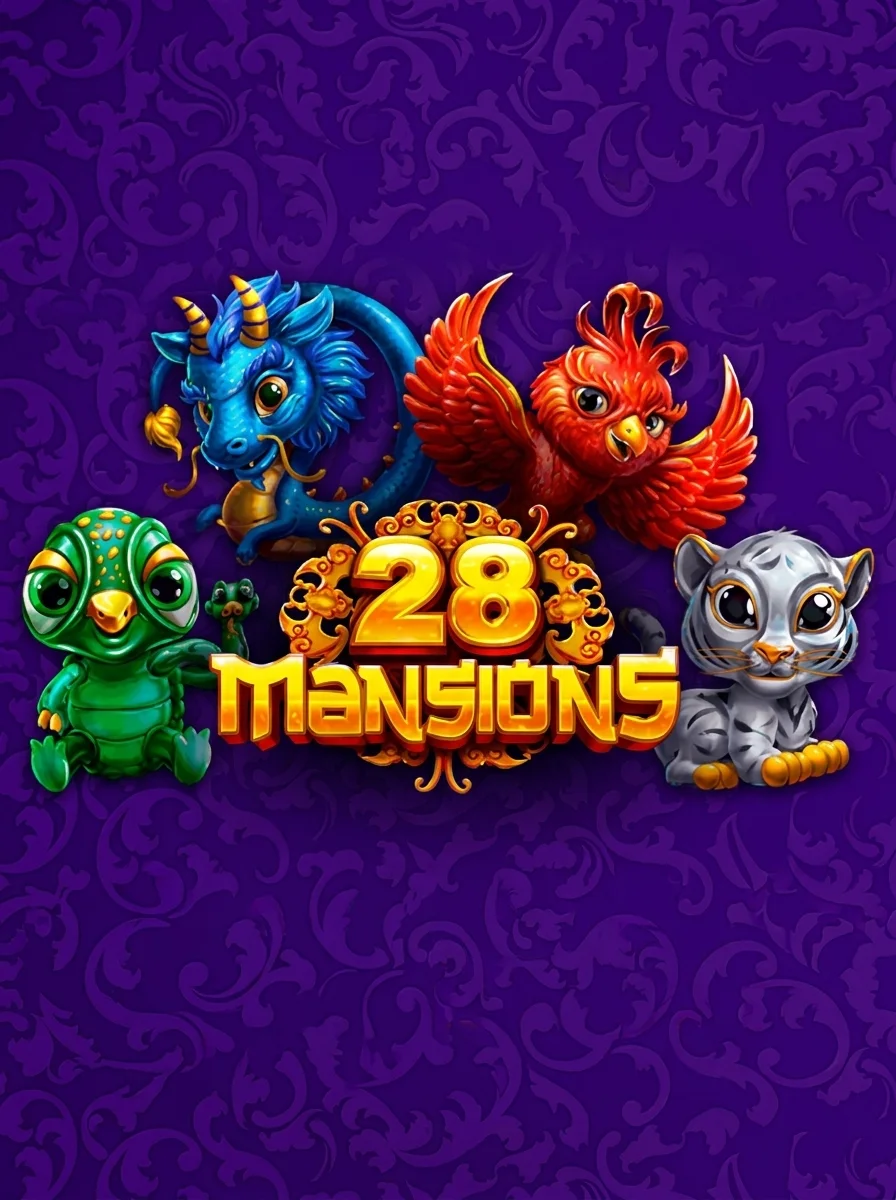 28 Mansions