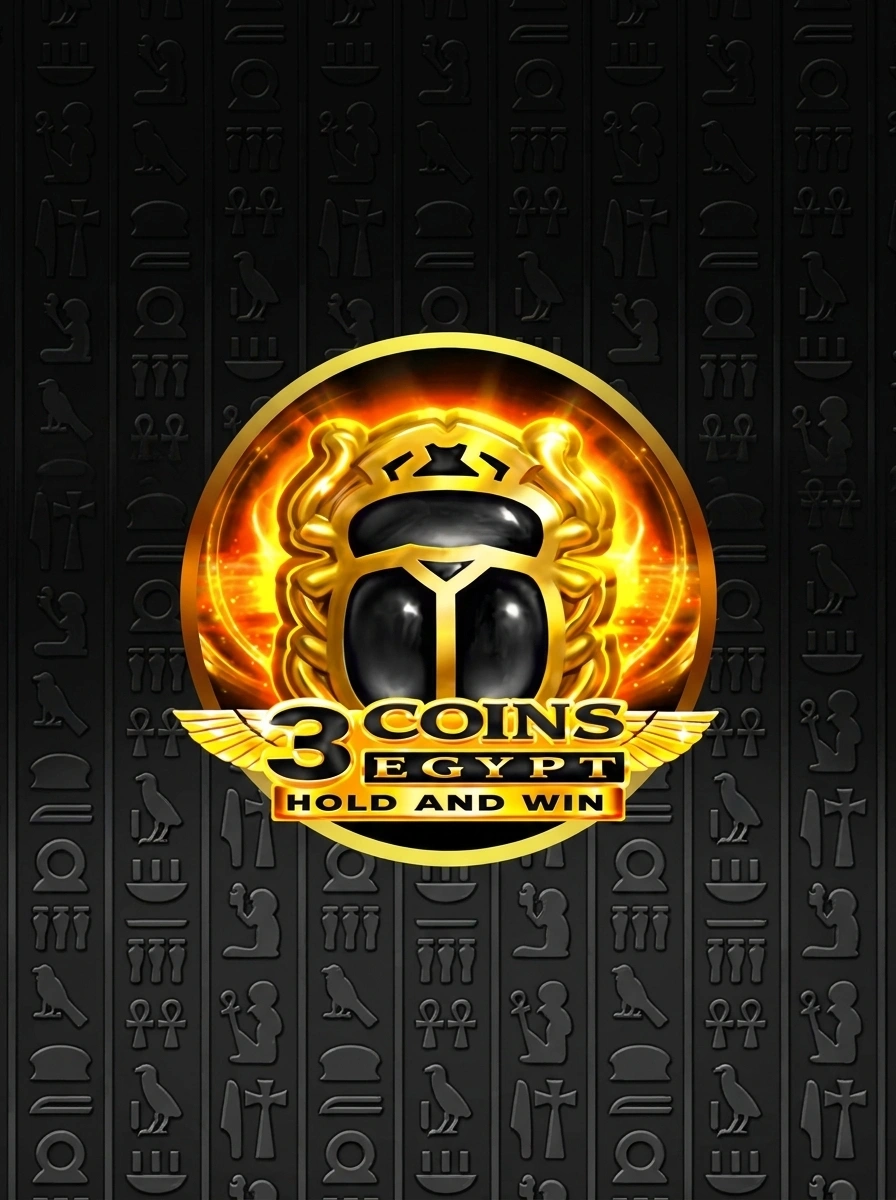 3 Coins Egypt