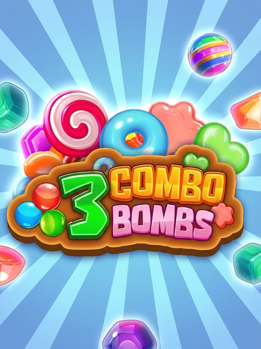 3 Combo Bombs