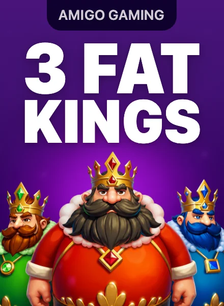 3 Fat Kings