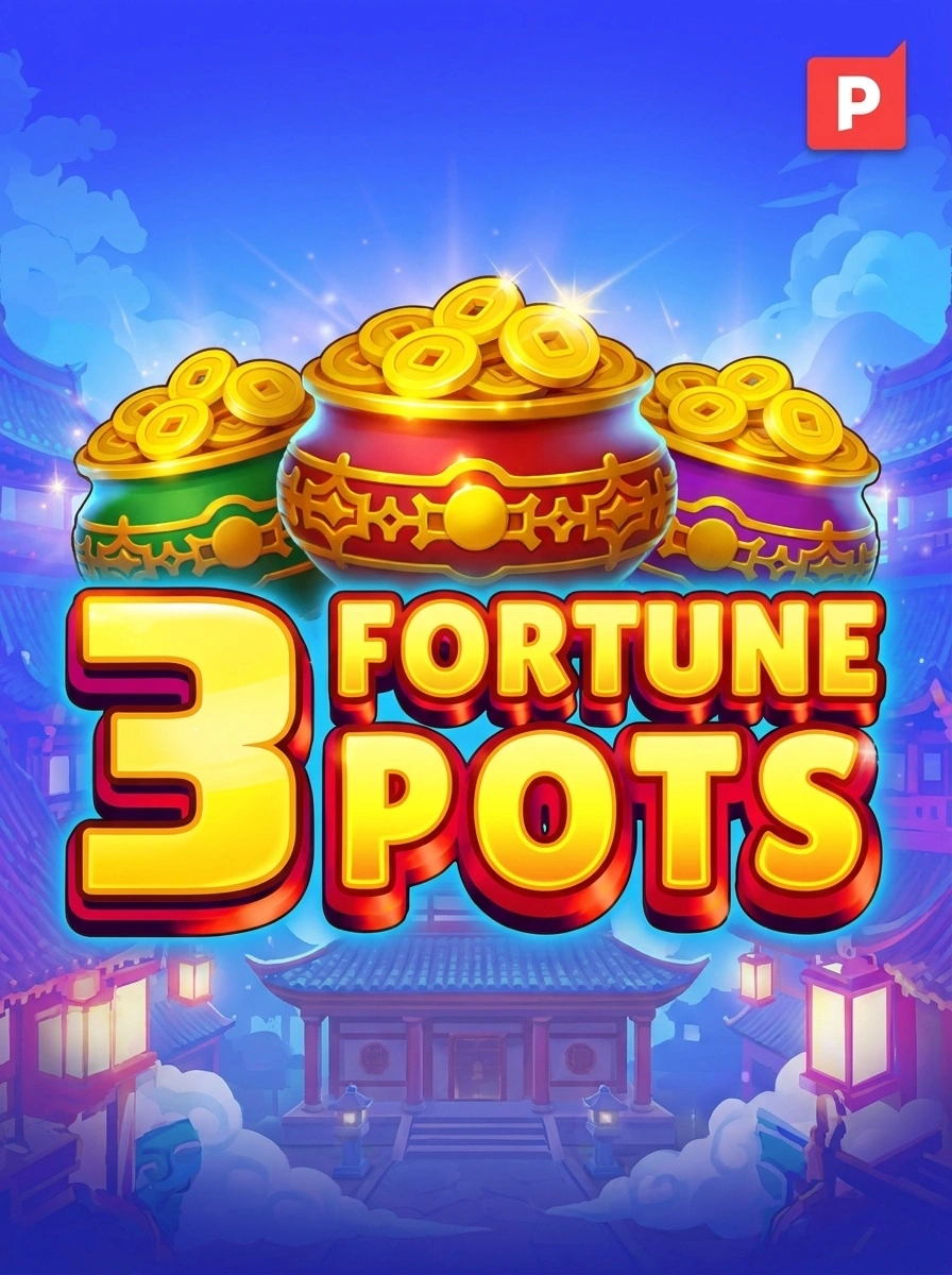 3 Fortune Pods