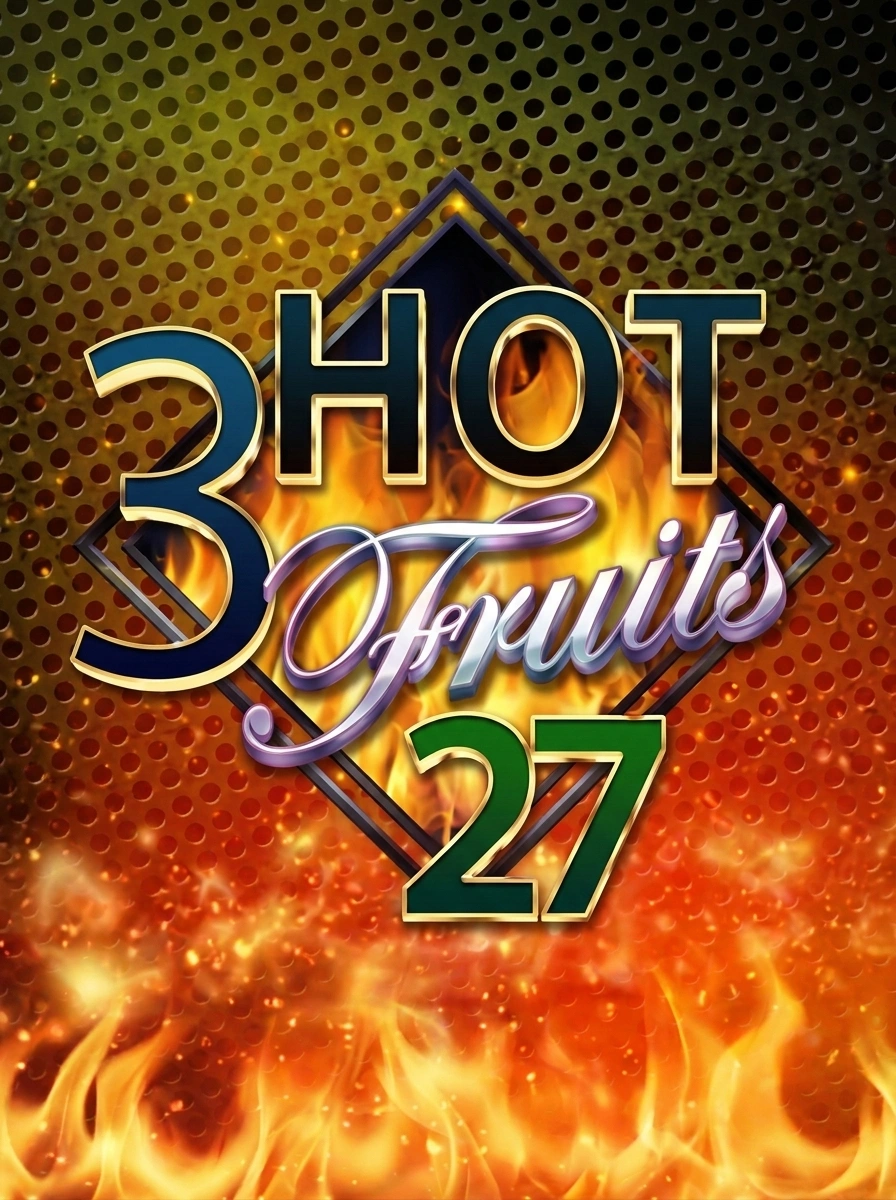 3 Hot Fruits 27