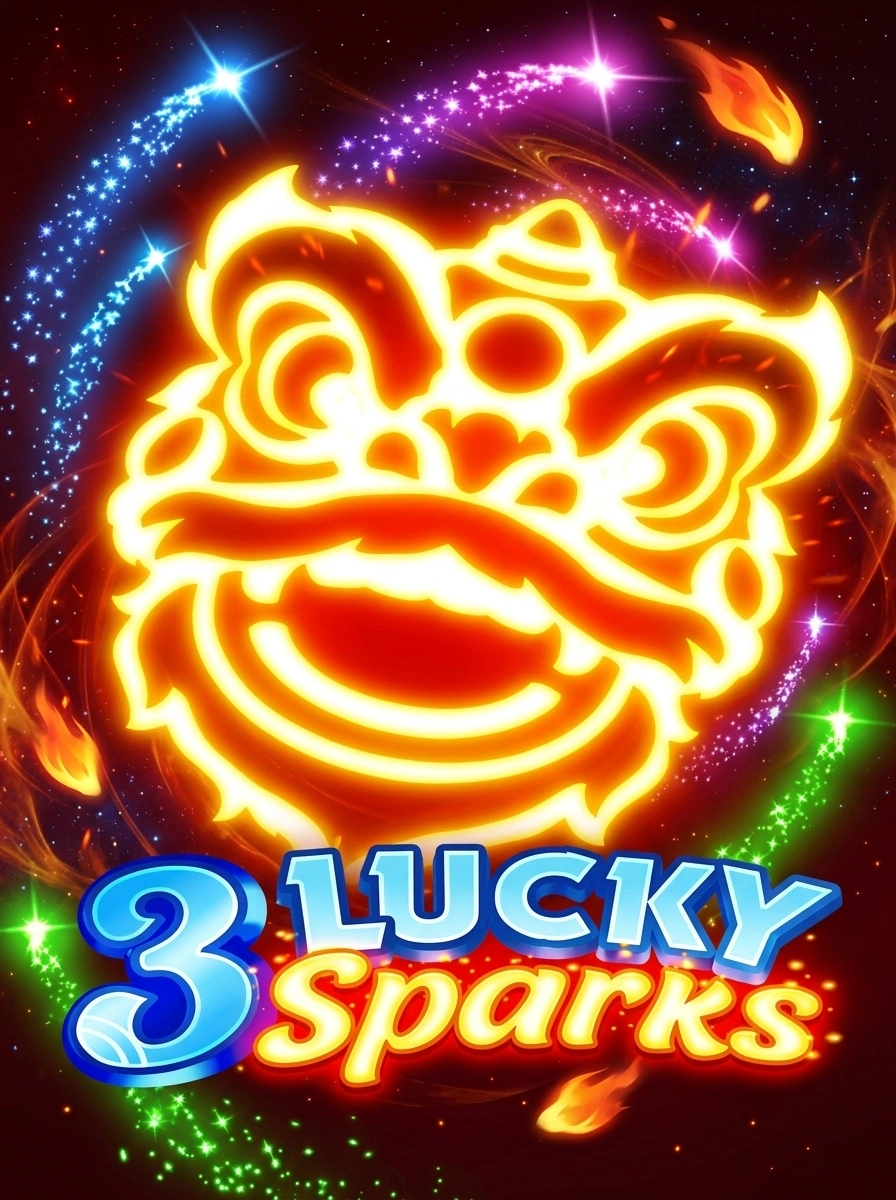 3 Lucky Sparks