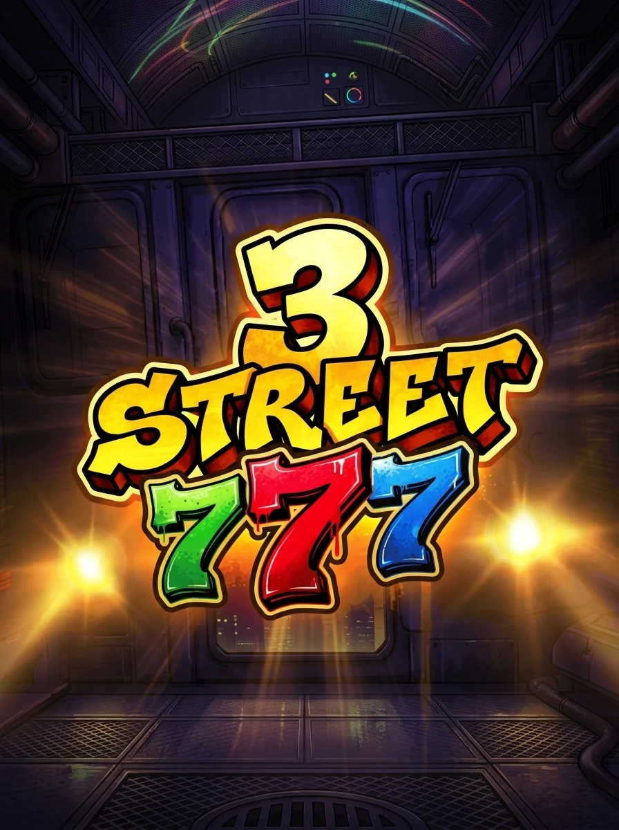 3 Street Sevens