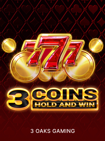 3 Coins