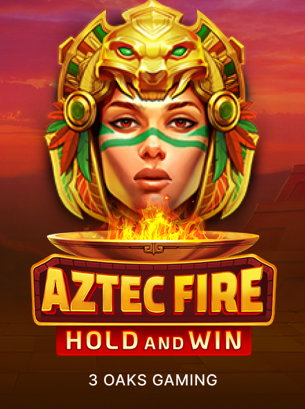 Aztec Fire