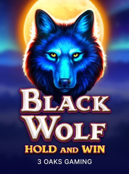 Black Wolf
