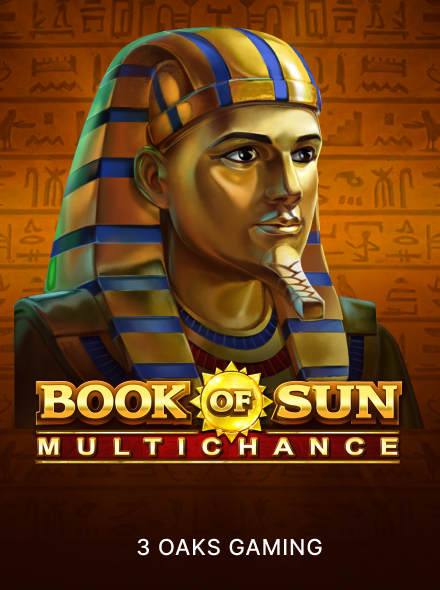 Book of Sun: Multichance