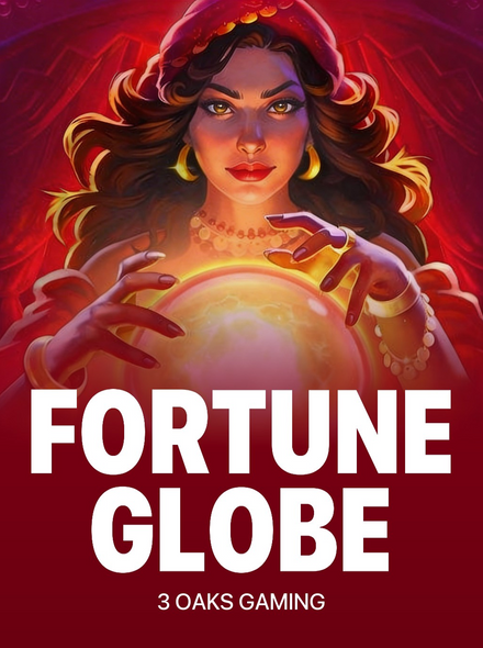 Fortune Globe