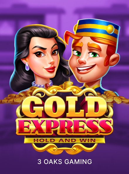 Gold Express