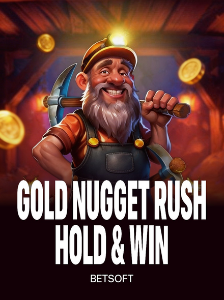 Gold Nuggets
