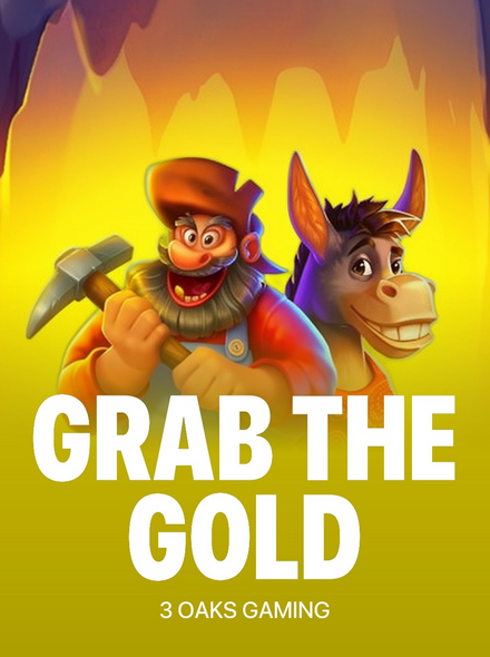 Grab the Gold