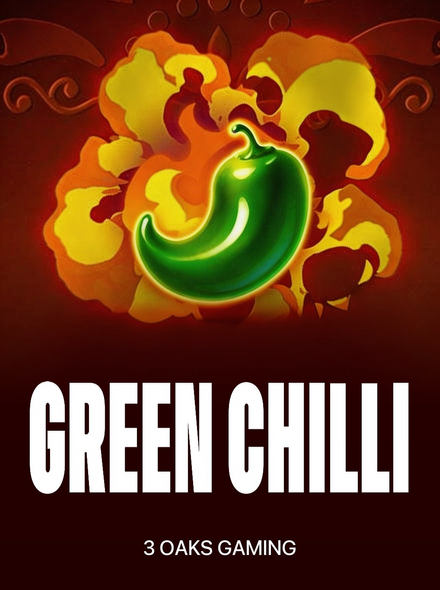 Green Chilli