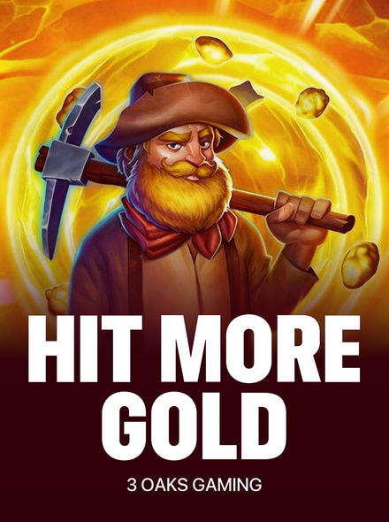 Hit More Gold!