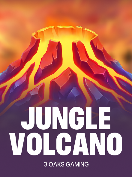 Jungle Volcano