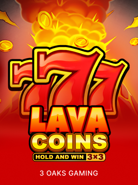 Lava Coins