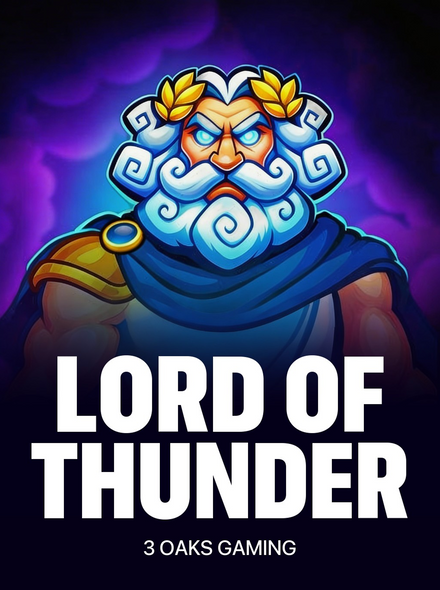 Lord of Thunder